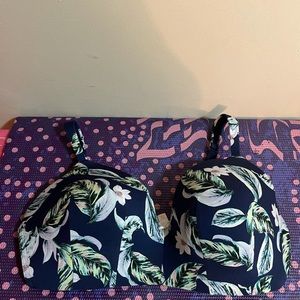 Cacique Brazier woman’s size 40(3)D.